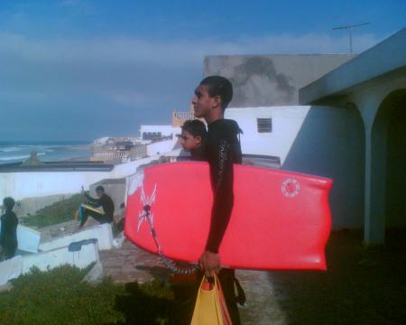 mouad